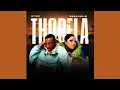 Download Lagu Stixx, Babalwa M - Thobela (Official Audio)