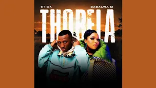 stixx babalwa m thobela official audio
