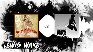 Download Britney Spears x Linkin Park   Circus x What I've Done Mashup MP3