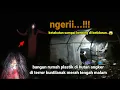 Download Lagu CAMPING HORROR SITUASI DALAM BAHAYA  KUNTILANAK MERAH BERDIRI DI DEPAN MATA 