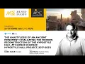 Download Lagu LECTURE | The Anastylosis of an ancient monument: The Hypostyle Hall at Karnak  - Jean Revez