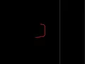 YOUTUBE LOGO DRAW USING PYTHON TURTLE DESIGN