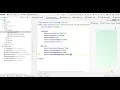 Creating a drawable resource file with round corners