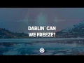 Kygo - Freeze (Lyrics) | 8D Audio 🎧