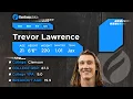 Trevor Lawrence
