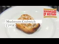 Download Lagu Mushroom Crabwich (1958) on Sandwiches of History