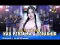 Lagu KAU PERTAMA DAN TERAKHIR - JELITA ARISKA - MOJO MUSIC ( Cover )