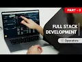 Operators in Programming Master - in C Java Python Fast