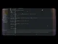 MJs Clock Program with PyCharm code