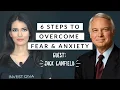 How To Overcome Fear and Anxiety Jack Canfield s 6 Step Process from Success Principles