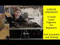 Download Lagu Unboxing , Assembly and Testing - LokLik iEngrave @loklikofficial @htvront
