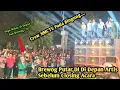 Download Lagu Brewog Putar DJ Lagi Depan Artis Jakarta Sebelum Closing Acara, Penonton Tidak Bisa Diam Tetap Riuh