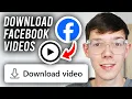 How To Download Facebook s On PC or Laptop - Step By Step