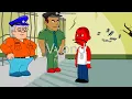 Download Lagu Evil Carl Johnson Assaults Prison And Destroys His Jail Cell Gets Sent To Darkness Jail Cell!