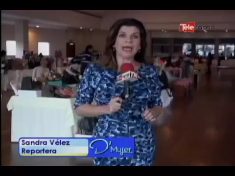 Fabricantes y artesanos en Feria de la Municipalidad