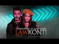 Akram Hosny ft. Haifa Wehbe - Law Kont (SAMI HEJAZI REMIX) أكرم حسني و هيفاء  وهبي - لو كنت ريميكس