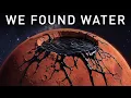 NASA Confirms Liquid Water on Mars But It s Unlike Anything on Earth