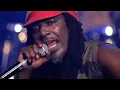 Alpha Blondy - Peace in Liberia (Live in Zenith Paris 2009)