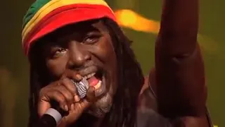 Alpha Blondy Peace In Liberia Live In Zenith Paris 2009 