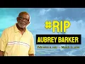 Plinton Curry Funeral Home - Aubrey Barker February 6 1951 March 13 2026