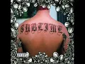 Sublime - Same in the end