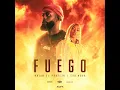 Nathan El Profeta - Fuego ft Eva Nova