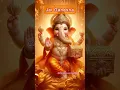Download Lagu Om Gan Ganpataye Namo Namah Ganesh Mantra 🙏 | Ganesh mantra #ganesh #status #song #ytshorts #shorts