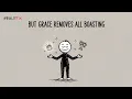 What Is Grace, Really? The Truth Most Christians Miss