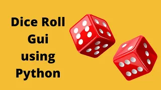 How to Create Dice Roll Simulation Using Python