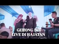 Lagu GERONGDAI//Livemusi//Voc.Nuri ences 
