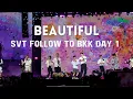 Download Lagu 231223 SEVENTEEN (세븐틴) - BEAUTIFUL LIVE PERFORMANCE FOLLOW TO BKK TOUR DAY 1