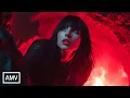 Download Lagu Halestorm \u0026 I Prevail - Can U See Me In The Dark (Music Video)