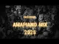 Download Lagu Exclusive Amapiano Mix 2025 | By Shosherr djy (Non-Stop Groove Session)