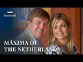 Download Lagu Máxima of the Netherlands | Economist Queen