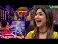 Download Lagu Aadhyashree full performance🔥video | Shilpa Shetty touches her feet | Ep.19