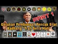 Download Lagu Gerakan Pembukaan Pencak Silat Kadhang “Trah Setia Hati” [PART 1] - PSHT Kebondalem