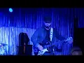 The Record Company - So What'cha Want (Beastie Boys) - Live at The Satellite 11-19-12