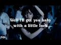 The Cramps - GOO GOO MUCK (Lyric Video)