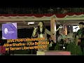 Download Lagu Alika Shafira - Kita Berbeda (Live at Taman Literasi Blok M)
