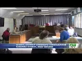 Kanawha County Board of Education talks possible consolidation plans