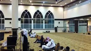 اذان للشيخ ناصر القطامي 1434 هـ 