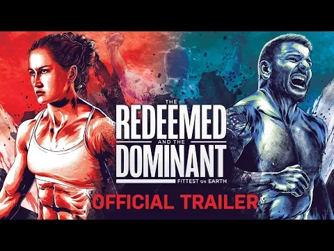 The Redeemed and the Dominant – Official Trailer