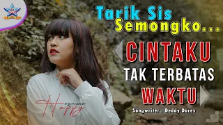 Download Happy Asmara - Cintaku Tak Terbatas Waktu | Dangdut [OFFICIAL] MP3