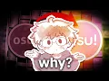 osu lazer Still Has A Problem