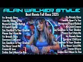 Download Lagu REMIX FULL BASS PLAYLIST 2025 | ALAN WALKER STYLE FULL ALBUM #EDM #REMIX #chillmix