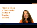 CSUF MS in Transformative Teaching Capstone Pathways CSU Fullerton