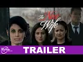 The New Wife Thriller Trailer Lindsay Hartley Holly Deveaux