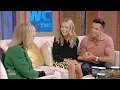 Kelly and Mark Do Couples Therapy With Dr Linda Carter