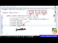 Como usar List y ArrayList metodo indexOf en JAVA