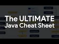 Learn Java in 23 Minutes seriously